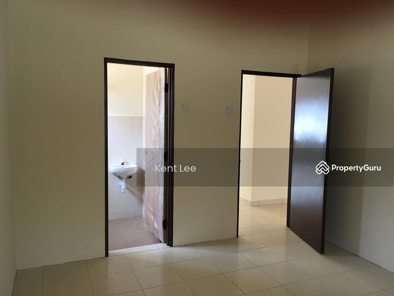 Untuk Dijual - Direct PEMAJU 22x59 OPEN Title FULL Loan FREE Legal Jln Kebun Sek 29 Kemuning Rimbayu Kg Lombong